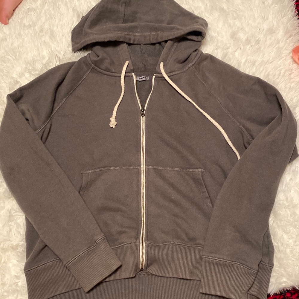 Aerie hoodie